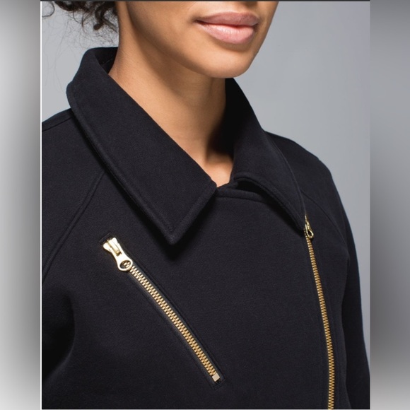 Lululemon | Lab Shadow Jacket - Picture 5 of 14